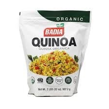 Badia quinoa 32 oz
