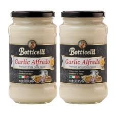 Botticelli alfredo sauce 2 pack 14.5oz