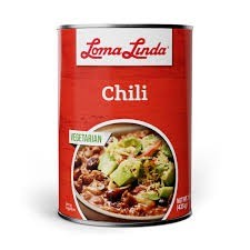 Loma linda chili 15 oz