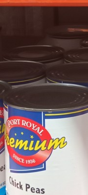 Premium canned beat salad