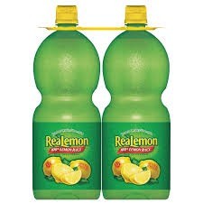 Realemon lemon juice 2 pack 49 oz