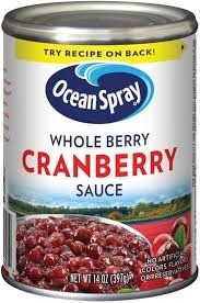 Ocean spray whole chambery sc 14 oz