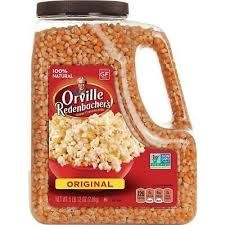 Orville redenbacher popcorn kernel 5.75 lb