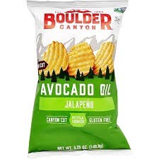 Boulder canyon vinegar an ss ke 5.25oz