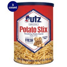 UTZ potato stick 15 oz