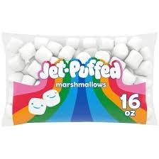 Kraft jet puffed marshmallow 16 oz