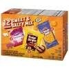 keebler sweet and salty variety pack 12 count