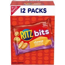 Ritz bits sandwiches 12 pack
