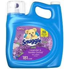 Snuggle fabsoft lavender 145oz