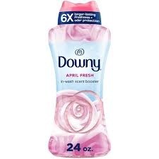 Downy april fresh  scent be 24 oz
