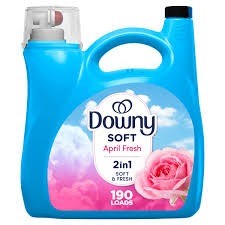 Downy april fresh detergent 140 oz