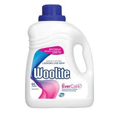 Woolite gentle cycle 100 oz
