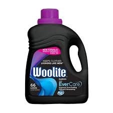 Woolite darks liquid laundry detergent 100 oz