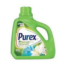 Purex liquid ultra concentrated 100 load 150 oz