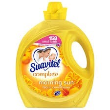 Suavitel complete morning sun 158 oz