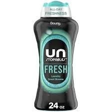 Downy unstoppable fresh scent beads  24 oz