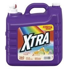 Xtra calypso fresh liquid 312 oz