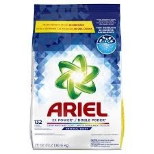 Ariel laundry powder regular 6 kg