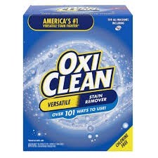 Oxiclean stain remover 7.22 lb