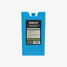 Igloo medium ice block