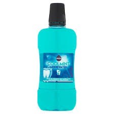 Derlon mondwater coolmint 500 ml