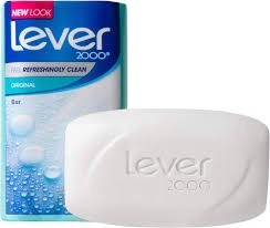 Lever 2000 lever bar 16 bar