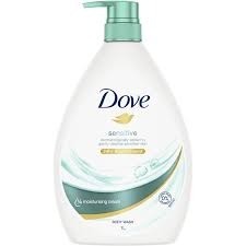 Dove body wash men care clean comfort 38.8oz