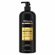aussie moisture rich shampoo 39 oz