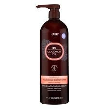 Hask coconut conditioner 33.8oz