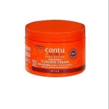 Cantu coconut curling cream 13 oz