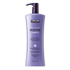 Kirkland shampoo moisture 33.8oz