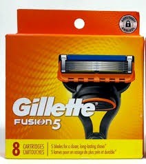 Gillette function power cartridge 8 count