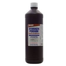 Dop hydrogen peroxide 1 × 32oz