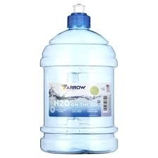 Arrow 2.2litre bottle