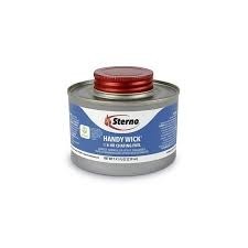 Sterno handy wick six hour chafing fuel 6 pack
