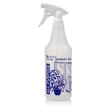 Arrow spray bottle 32oz