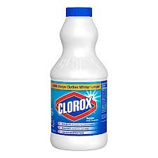 Clorox bleach 32 oz