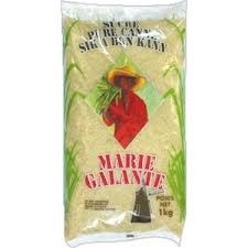 Sucre  marie  500 gr.