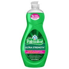 Palmolive ultra dwl 20oz.