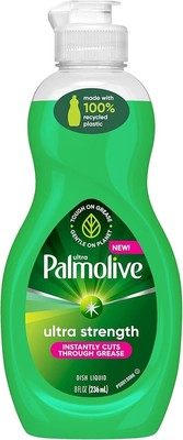 Palmolive ultra original 100% 10oz.