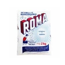Roma soap power 2 kg.