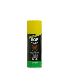 Bop 250 ml.