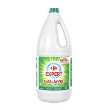 Crf eau de javel euc 2l.