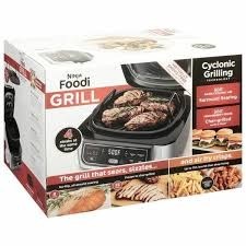 Ninja foodi 5 in 1 indoor grill