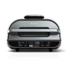 Ninja foodi 5 in 1 indoor grill
