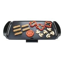 Brentwood electric griddle