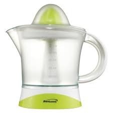 Brentwood juice extractor 1.2 lt
