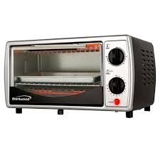 Brentwood toaster oven