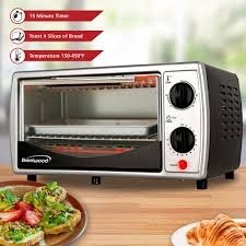 Brentwood toaster oven