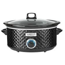 Brentwood 7qt slow cooker